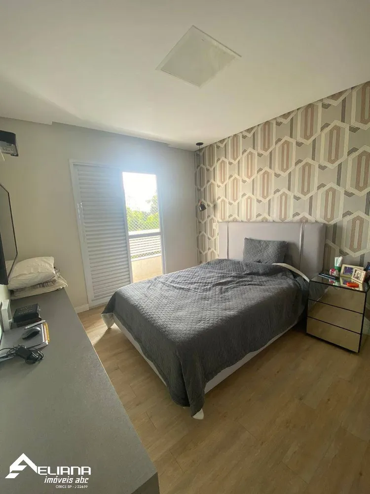Cobertura, 3 quartos, 200 m² - Foto 14