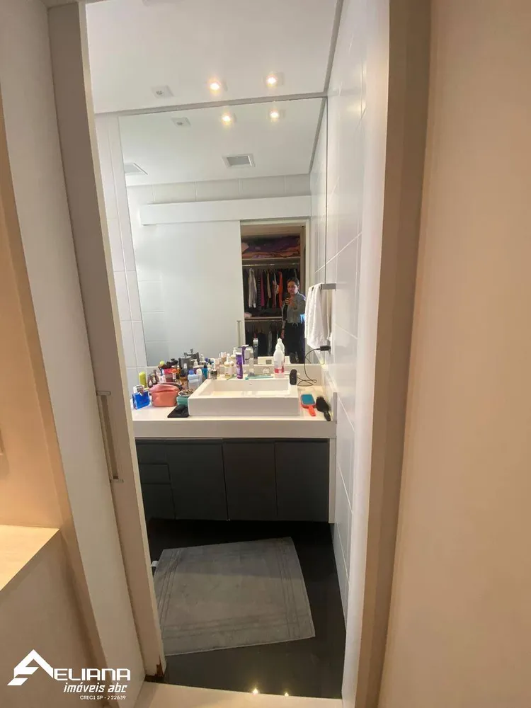 Cobertura, 3 quartos, 200 m² - Foto 16