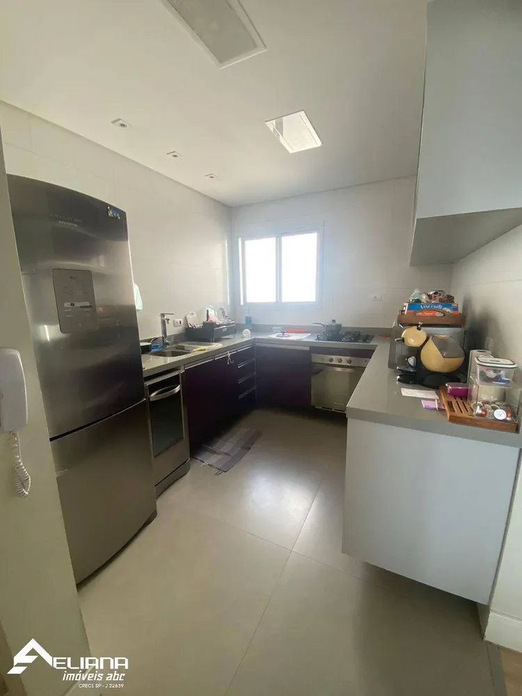 Cobertura, 3 quartos, 200 m² - Foto 12