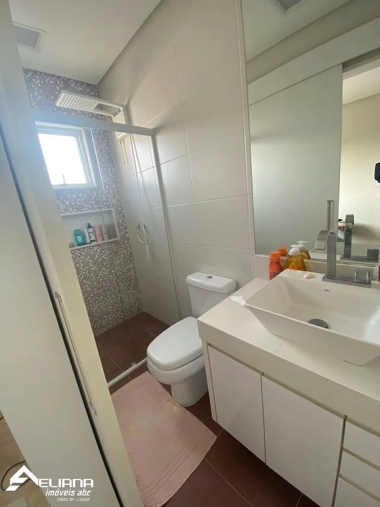 Cobertura, 3 quartos, 200 m² - Foto 17
