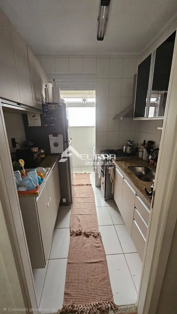 Apartamento, 2 quartos, 62 m² - Foto 3