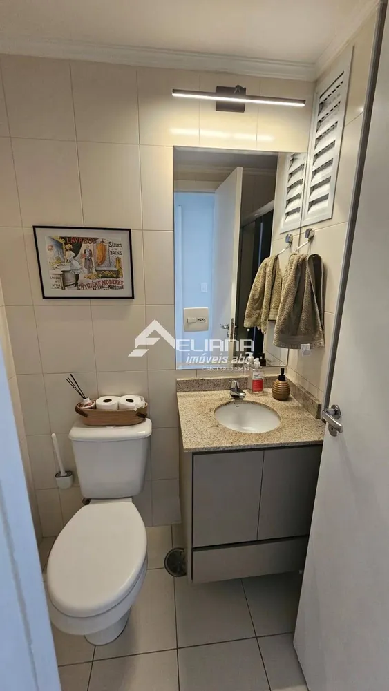 Apartamento, 2 quartos, 62 m² - Foto 4
