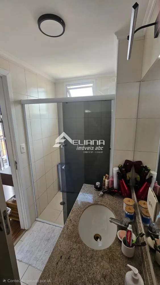 Apartamento, 2 quartos, 62 m² - Foto 7