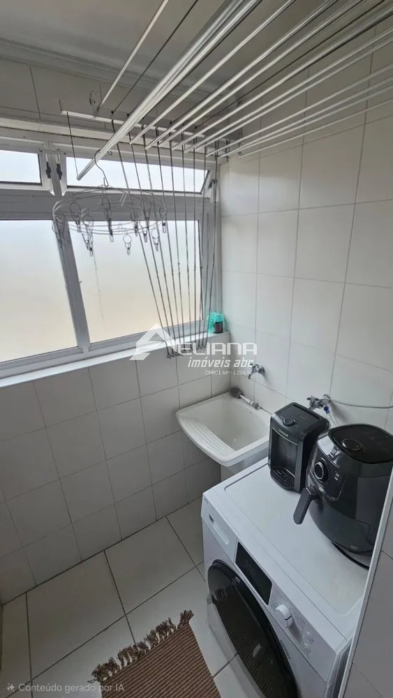 Apartamento, 2 quartos, 62 m² - Foto 8