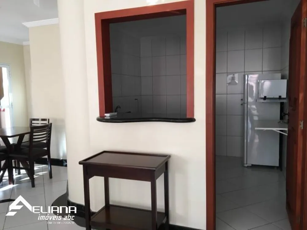 Apartamento, 3 quartos, 101 m² - Foto 1