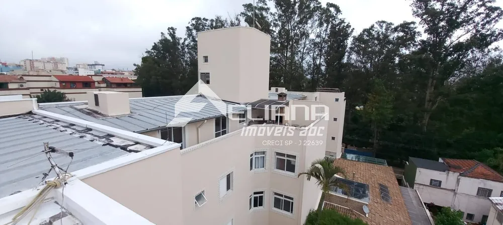 Cobertura, 2 quartos, 152 m² - Foto 1