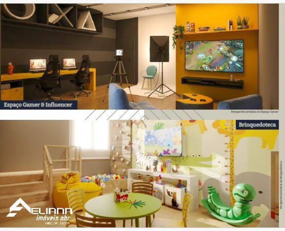 Apartamento, 2 quartos, 47 m² - Foto 15