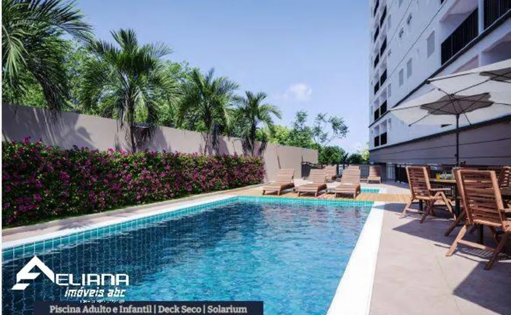 Apartamento, 2 quartos, 47 m² - Foto 13