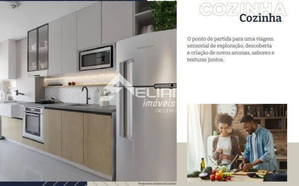 Apartamento, 2 quartos, 47 m² - Foto 1