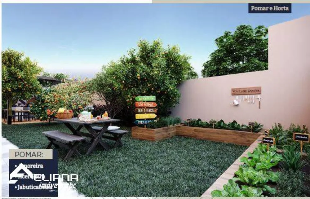 Apartamento, 2 quartos, 47 m² - Foto 12