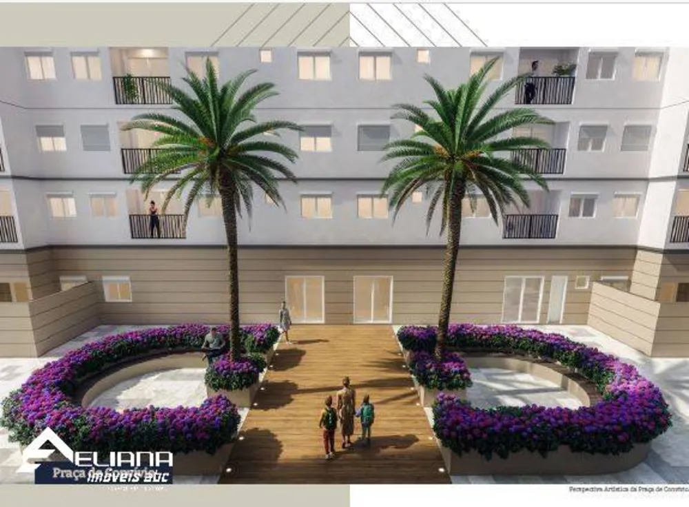 Apartamento, 2 quartos, 47 m² - Foto 16