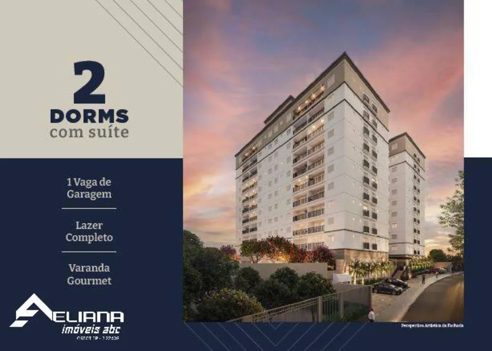 Apartamento, 2 quartos, 47 m² - Foto 6
