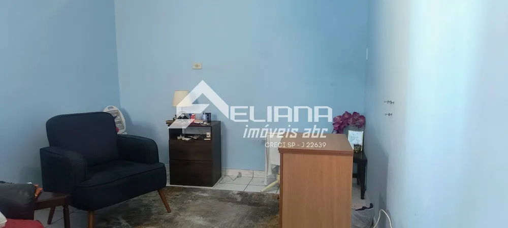 Sobrado, 4 quartos, 275 m² - Foto 3