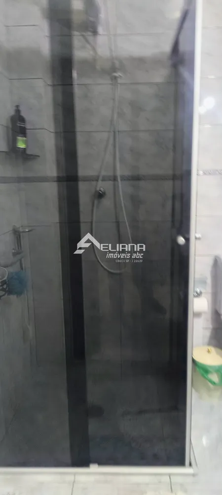 Sobrado, 4 quartos, 275 m² - Foto 4