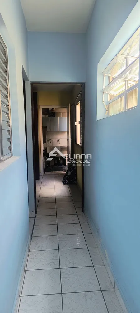 Sobrado, 4 quartos, 275 m² - Foto 6
