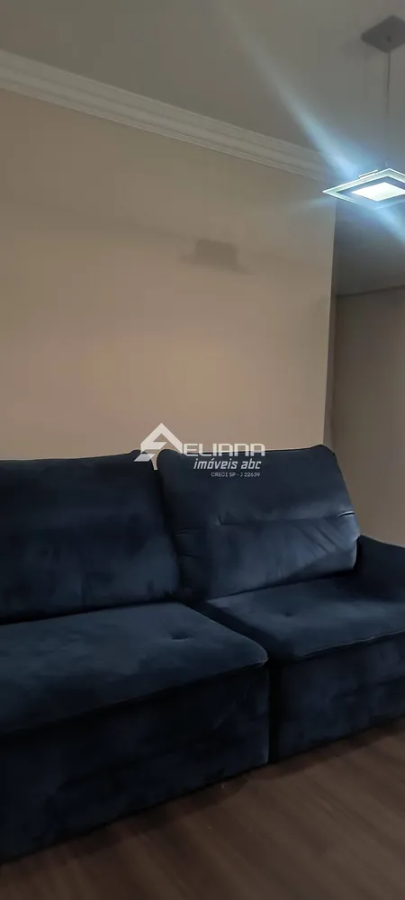 Sobrado, 4 quartos, 275 m² - Foto 4