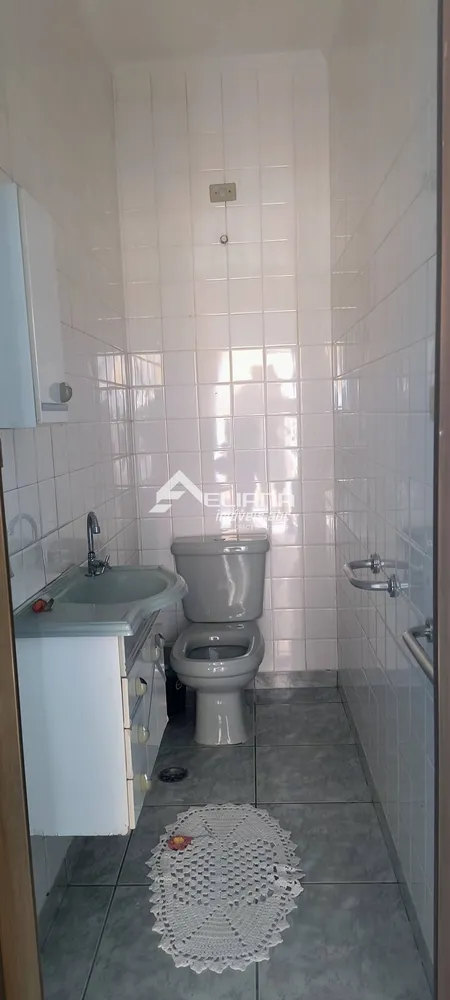 Sobrado, 4 quartos, 275 m² - Foto 5