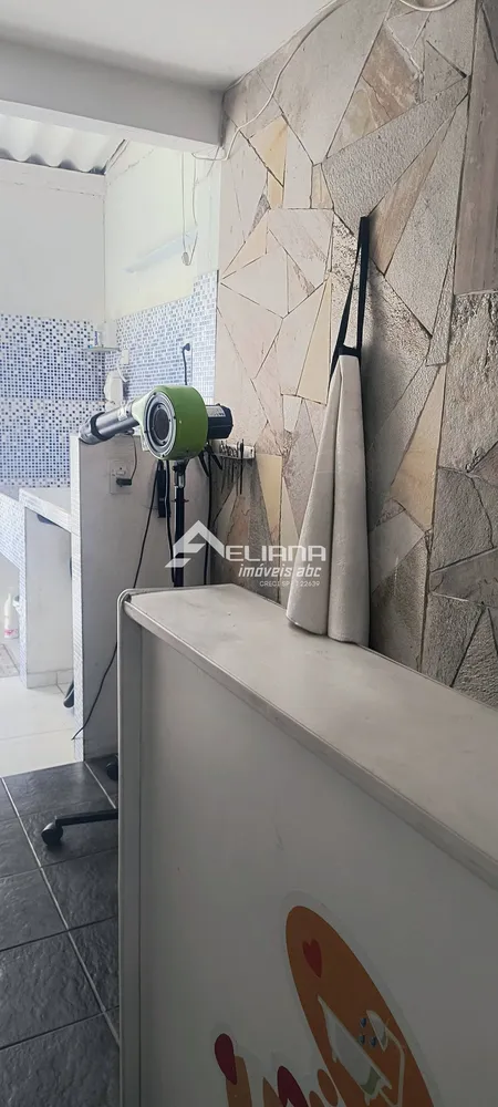 Sobrado, 4 quartos, 275 m² - Foto 10