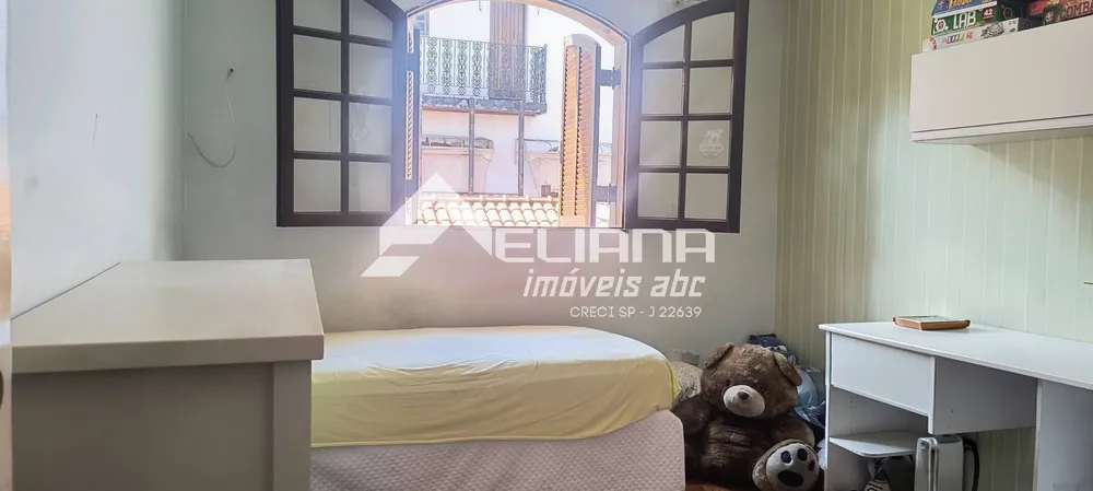 Sobrado, 4 quartos, 275 m² - Foto 11
