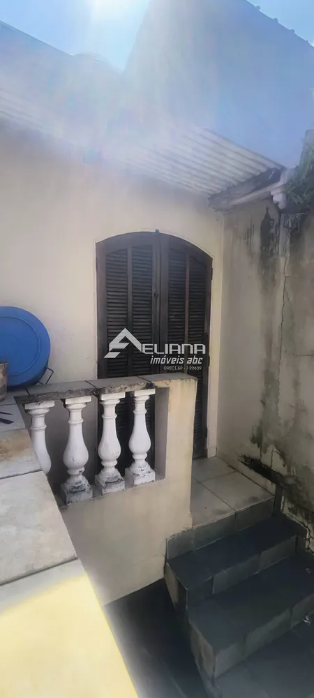 Sobrado, 4 quartos, 275 m² - Foto 15
