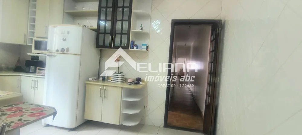 Sobrado, 4 quartos, 275 m² - Foto 1