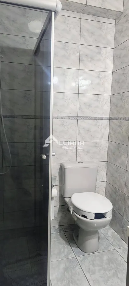 Sobrado, 4 quartos, 275 m² - Foto 8