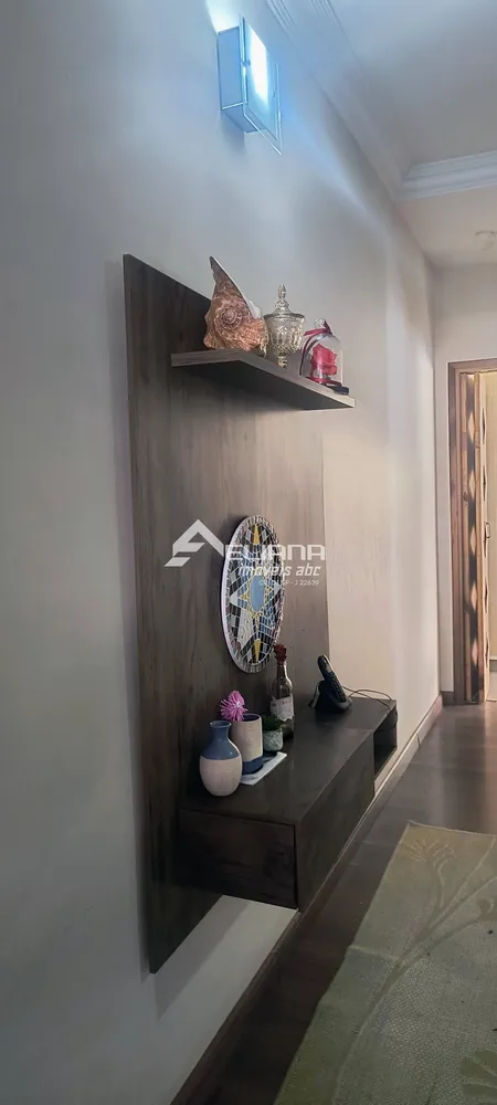 Sobrado, 4 quartos, 275 m² - Foto 3