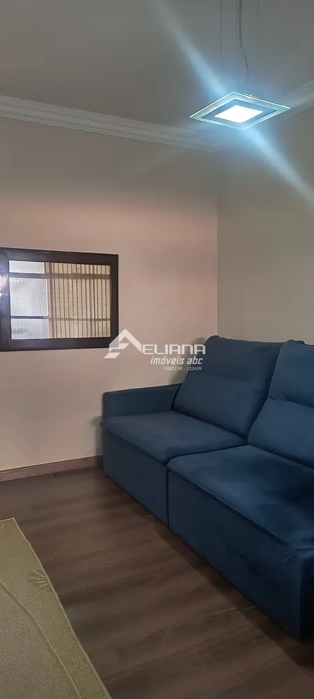 Sobrado, 4 quartos, 275 m² - Foto 2