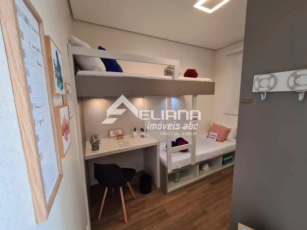 Apartamento, 2 quartos, 42 m² - Foto 10