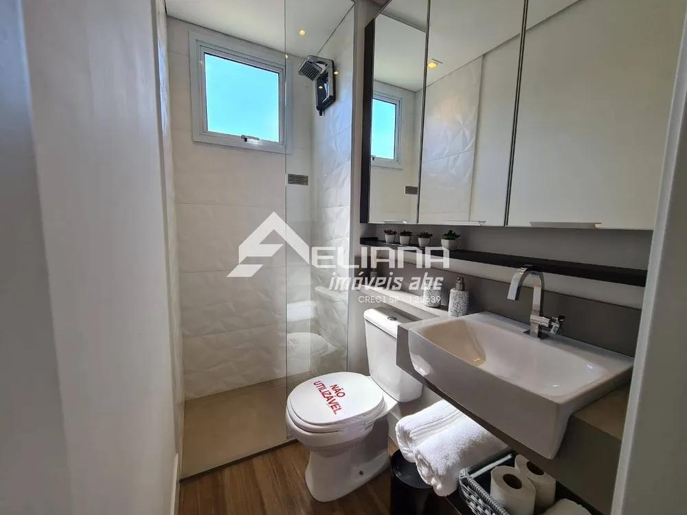 Apartamento, 2 quartos, 42 m² - Foto 7