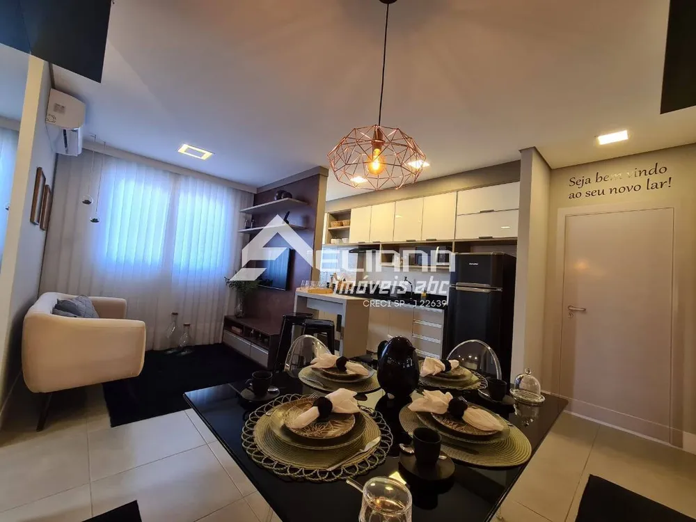 Apartamento, 2 quartos, 42 m² - Foto 15