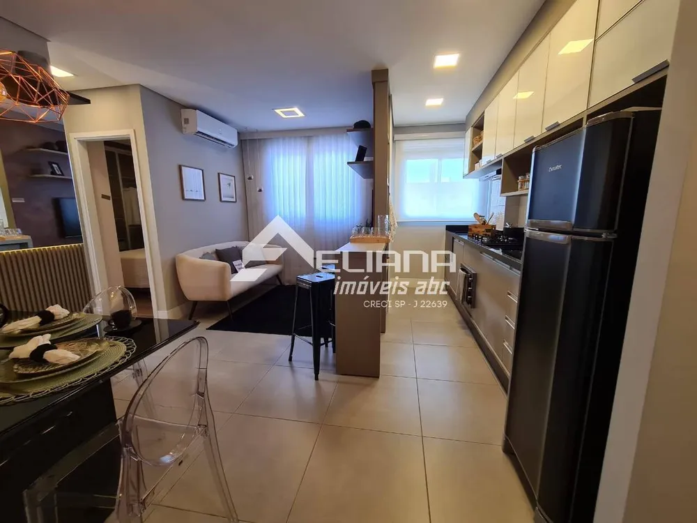 Apartamento, 2 quartos, 42 m² - Foto 17