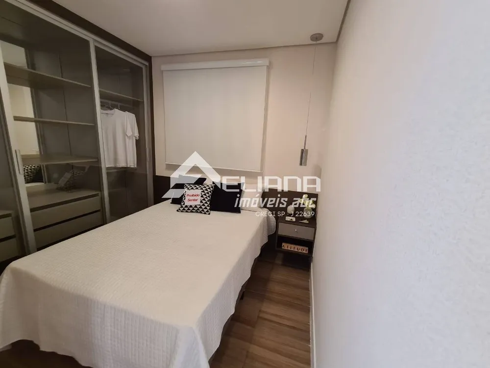 Apartamento, 2 quartos, 42 m² - Foto 2