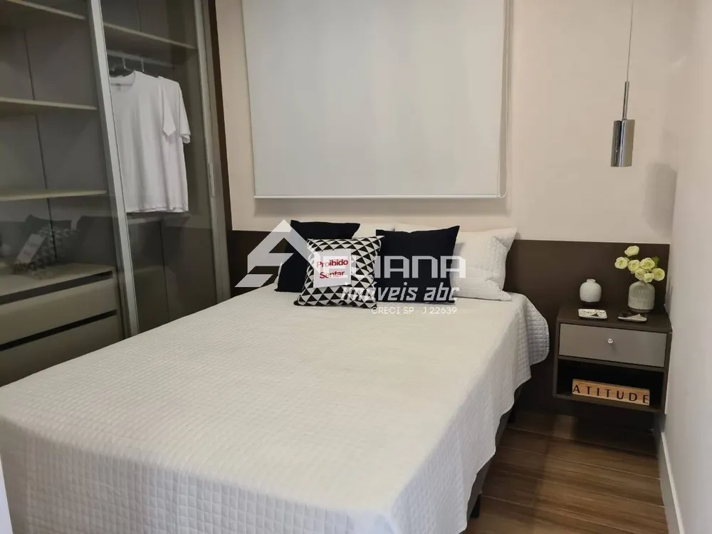 Apartamento, 2 quartos, 42 m² - Foto 3