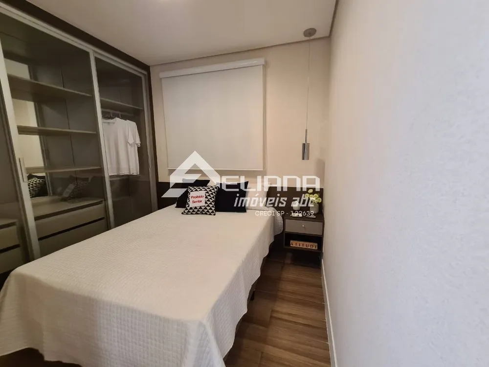 Apartamento, 2 quartos, 42 m² - Foto 6