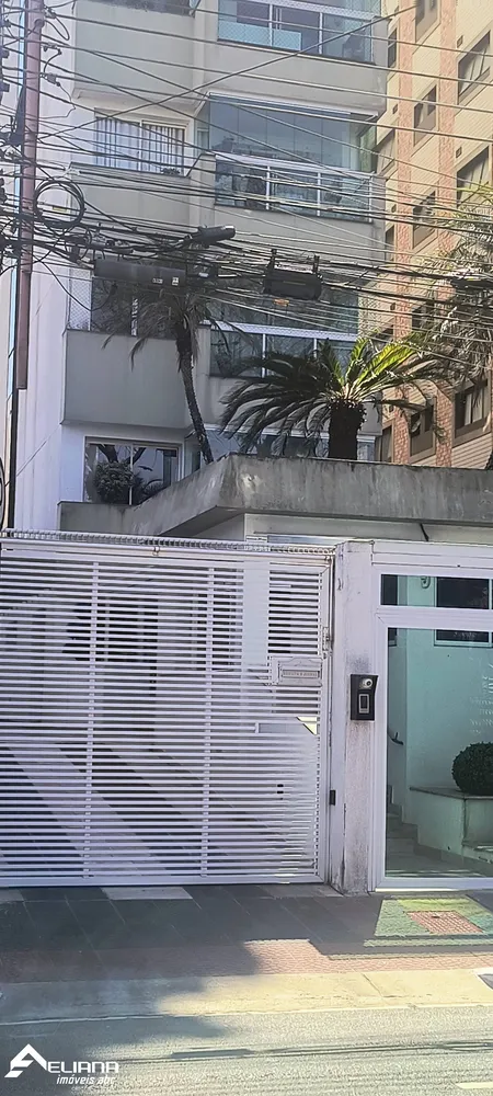 Apartamento, 3 quartos, 120 m² - Foto 20