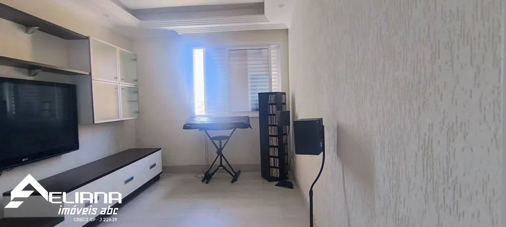 Apartamento, 3 quartos, 120 m² - Foto 10