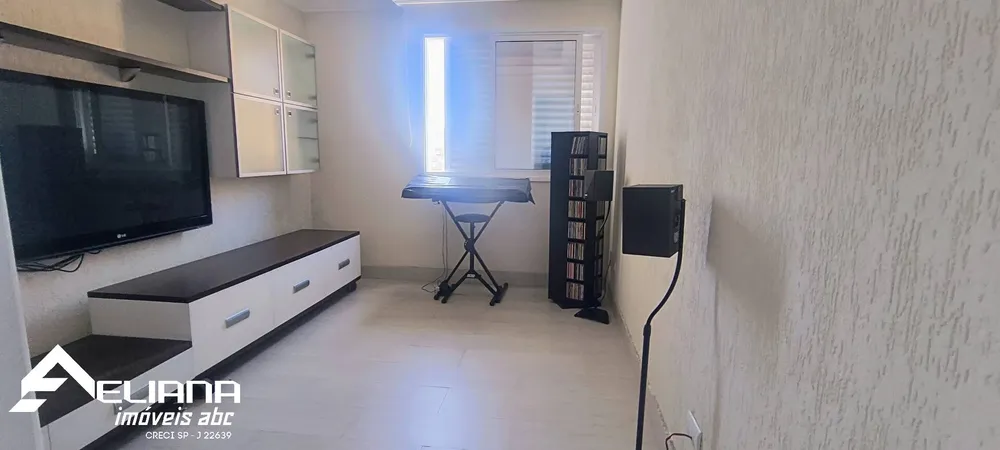 Apartamento, 3 quartos, 120 m² - Foto 9