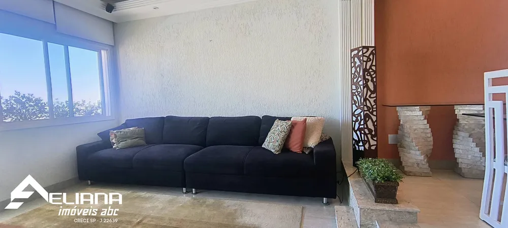 Apartamento, 3 quartos, 120 m² - Foto 3