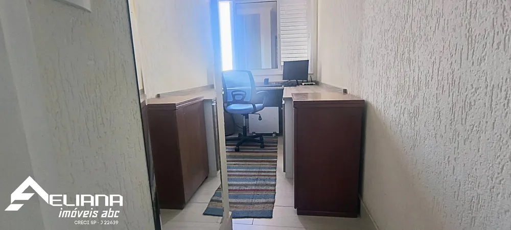 Apartamento, 3 quartos, 120 m² - Foto 8