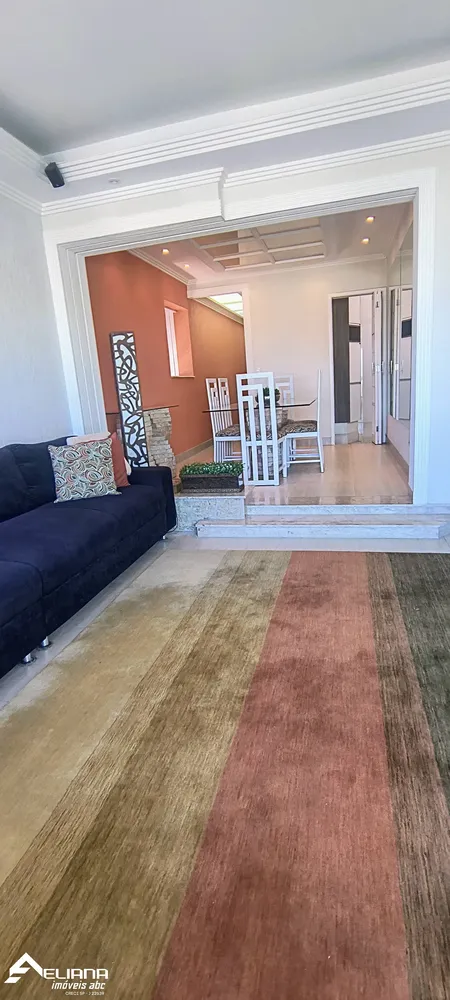 Apartamento, 3 quartos, 120 m² - Foto 4