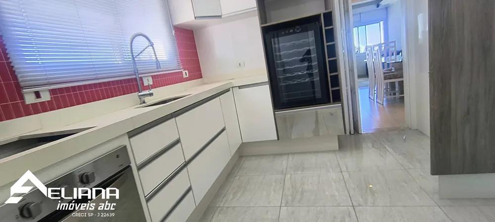 Apartamento, 3 quartos, 120 m² - Foto 13