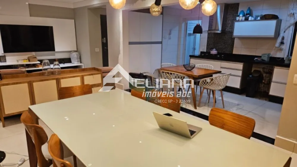 Apartamento, 3 quartos, 128 m² - Foto 1
