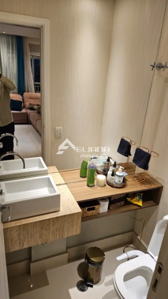 Apartamento, 3 quartos, 128 m² - Foto 5