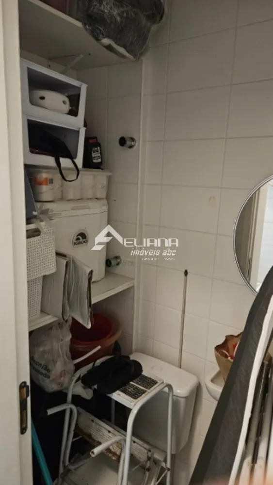 Apartamento, 3 quartos, 128 m² - Foto 10