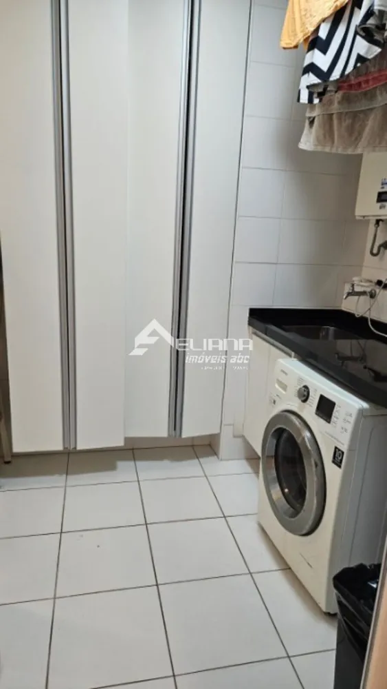 Apartamento, 3 quartos, 128 m² - Foto 9