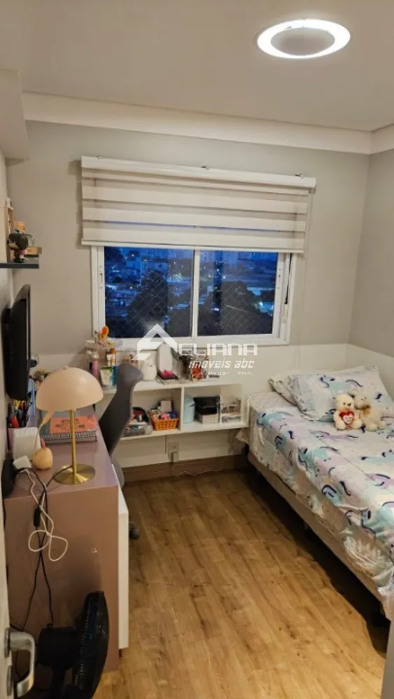 Apartamento, 3 quartos, 128 m² - Foto 6