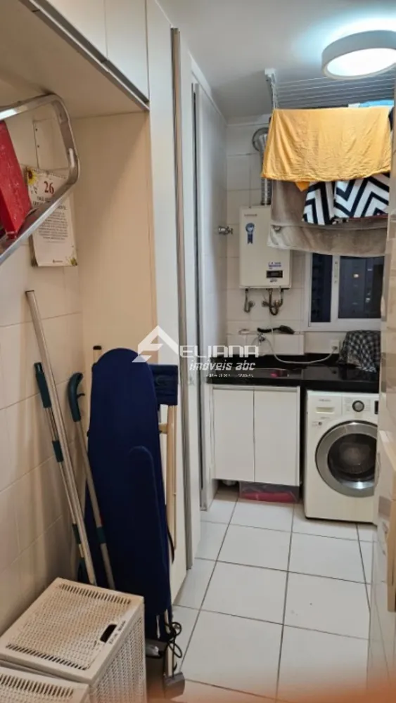 Apartamento, 3 quartos, 128 m² - Foto 8
