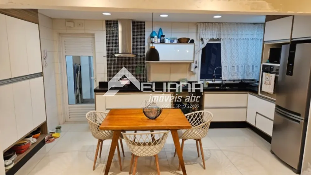 Apartamento, 3 quartos, 128 m² - Foto 4