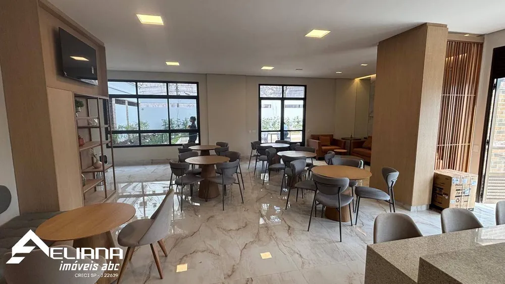 Apartamento, 3 quartos, 117 m² - Foto 3
